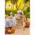 Flare Odin Sphere: Leifdrasir Maury's Touring Restaurant Full Set with Mercedes Complete Figure 图片 15