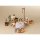 Flare Odin Sphere: Leifdrasir Maury's Touring Restaurant Full Set with Mercedes Complete Figure 图片 4