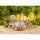 Flare Odin Sphere: Leifdrasir Maury's Touring Restaurant Full Set with Mercedes Complete Figure 图片 10