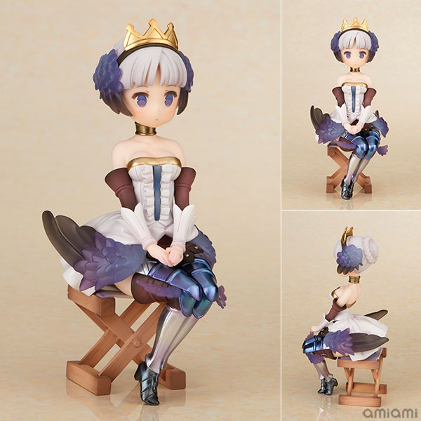 Flare Odin Sphere: Leifdrasir Maury's Touring Restaurant Gwendolyn (Single Item) Complete Figure