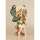 Flare Odin Sphere: Leifdrasir Maury's Touring Restaurant Mercedes (Single Item) Complete Figure image 2