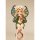 Flare Odin Sphere: Leifdrasir Maury's Touring Restaurant Mercedes (Single Item) Complete Figure image 3