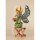 Flare Odin Sphere: Leifdrasir Maury's Touring Restaurant Mercedes (Single Item) Complete Figure image 5