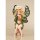 Flare Odin Sphere: Leifdrasir Maury's Touring Restaurant Mercedes (Single Item) Complete Figure image 6