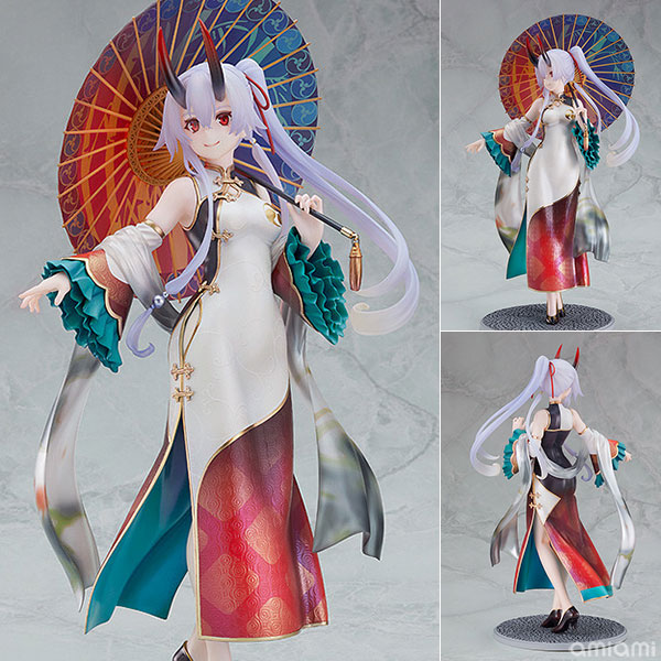 Max Factory Fate/Grand Order Archer/Tomoe Gozen Heroic Spirit Traveling Outfit Ver. 1/7 Complete Figure
