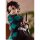 Good Smile Company POP UP PARADE Demon Slayer: Kimetsu no Yaiba Tanjiro Kamado Complete Figure image 4