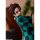 Good Smile Company POP UP PARADE Demon Slayer: Kimetsu no Yaiba Tanjiro Kamado Complete Figure image 5