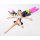 Kotobukiya 메가미 디바이스 아스라 타마모노마에 1/1 프라모델 이미지 14