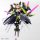 Kotobukiya 메가미 디바이스 아스라 타마모노마에 1/1 프라모델 이미지 6