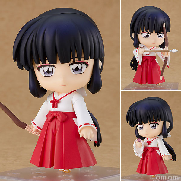 Good Smile Company Nendoroid InuYasha Kikyo