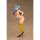 Daiki Kougyou [Bonus] Tiger Tissue Shoujo illustration by Kekemotsu 1/5 Complete Figure Bild 6