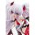 AMAKUNI BOMBERGIRL Grim Aloe Succubus Cheer Costume Ver. 1/7 Complete Figure image 13