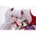 AMAKUNI BOMBERGIRL Grim Aloe Succubus Cheer Costume Ver. 1/7 Complete Figure image 15