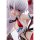 AMAKUNI BOMBERGIRL Grim Aloe Succubus Cheer Costume Ver. 1/7 Complete Figure image 16