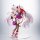 AMAKUNI BOMBERGIRL Grim Aloe Succubus Cheer Costume Ver. 1/7 Complete Figure image 3
