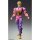 Medicos Entertainment Super Action Statue JoJo's Bizarre Adventure Part.I Dio Brando gambar 2