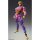 Medicos Entertainment Super Action Statue JoJo's Bizarre Adventure Part.I Dio Brando gambar 3