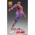 Medicos Entertainment Super Action Statue JoJo's Bizarre Adventure Part.I Dio Brando gambar 4