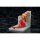 Bellfine Evangelion: 3.0+1.0 Asuka Langley Shikinami Plugsuit Ver. New Movie Color 1/7 Complete Figure 圖片 4