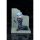Bellfine Evangelion: 3.0+1.0 Rei Ayanami [Tentative Name] Plugsuit Ver. New Movie Color 1/7 Complete Figure Bild 2