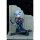 Bellfine Evangelion: 3.0+1.0 Rei Ayanami [Tentative Name] Plugsuit Ver. New Movie Color 1/7 Complete Figure Bild 6