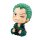MegaHouse LookUp ONE PIECE Roronoa Zoro Complete Figure รูปภาพ 4