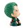 MegaHouse LookUp ONE PIECE Roronoa Zoro Complete Figure รูปภาพ 5