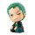 MegaHouse LookUp ONE PIECE Roronoa Zoro Complete Figure รูปภาพ 6