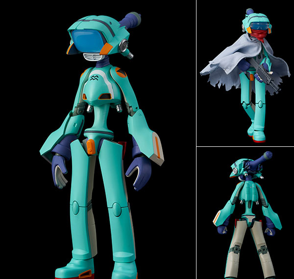 Sentinel FLCL Canti (Blue) รูปภาพ 1
