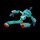 Sentinel FLCL Canti (Blue) รูปภาพ 4