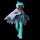 Sentinel FLCL Canti (Blue) รูปภาพ 7