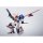 BANDAI SPIRITS HI-METAL R Dragonar Custom "Metal Armor Dragonar" รูปภาพ 5
