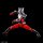 BANDAI SPIRITS Figure-rise Standard Kamen Rider Ryuki Plastic Model 图片 12