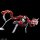 BANDAI SPIRITS Figure-rise Standard Kamen Rider Ryuki Plastic Model 图片 14