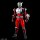 BANDAI SPIRITS Figure-rise Standard Kamen Rider Ryuki Plastic Model 图片 2