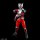 BANDAI SPIRITS Figure-rise Standard Kamen Rider Ryuki Plastic Model 图片 3