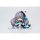 miHoYo Asteroid Series Honkai Impact 3rd Bronya Zaychik Herrscher of Reason Complete Figure Bild 2