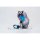 miHoYo Asteroid Series Honkai Impact 3rd Bronya Zaychik Herrscher of Reason Complete Figure Bild 5