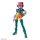 BANDAI SPIRITS Girl Gun Lady (GGL) Lady Commander Bianca Plastic Model image 2