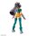 BANDAI SPIRITS Girl Gun Lady (GGL) Lady Commander Bianca Plastic Model image 4