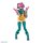 BANDAI SPIRITS Girl Gun Lady (GGL) Lady Commander Bianca Plastic Model image 5