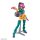 BANDAI SPIRITS Girl Gun Lady (GGL) Lady Commander Bianca Plastic Model image 6