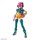 BANDAI SPIRITS Girl Gun Lady (GGL) Lady Commander Bianca Plastic Model image 9