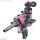 BANDAI SPIRITS Girl Gun Lady (GGL) Lady Commander Bianca Plastic Model image 10