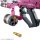 BANDAI SPIRITS Girl Gun Lady (GGL) Blast Girl Gun Ver. Bravo Tango Plastic Model imagen 3