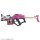 BANDAI SPIRITS Girl Gun Lady (GGL) Blast Girl Gun Ver. Bravo Tango Plastic Model imagen 5