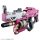 BANDAI SPIRITS Girl Gun Lady (GGL) Blast Girl Gun Ver. Bravo Tango Plastic Model imagen 9
