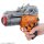 BANDAI SPIRITS Girl Gun Lady (GGL) Change Girl Gun Ver. Alpha Tango Plastic Model 图片 15