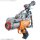 BANDAI SPIRITS Girl Gun Lady (GGL) Change Girl Gun Ver. Alpha Tango Plastic Model 图片 16