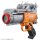 BANDAI SPIRITS Girl Gun Lady (GGL) Change Girl Gun Ver. Alpha Tango Plastic Model 图片 2